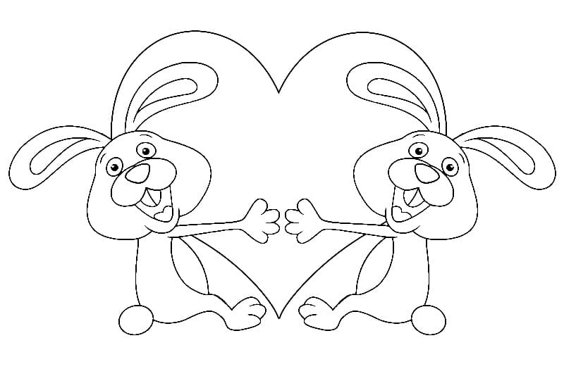 Dibujo gratuito Amor #194139 de la coleccion Otro para imprimir