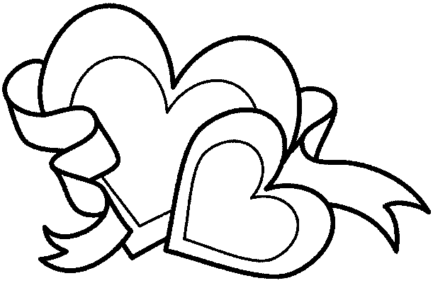 Dibujo gratuito Amor #88507 de la coleccion Otro para imprimir