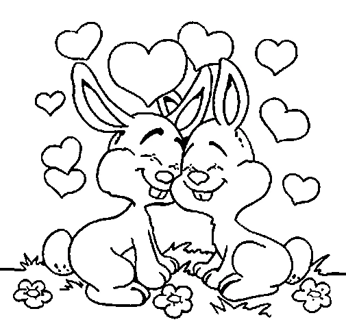 Dibujo gratuito Amor #88637 de la coleccion Otro para imprimir