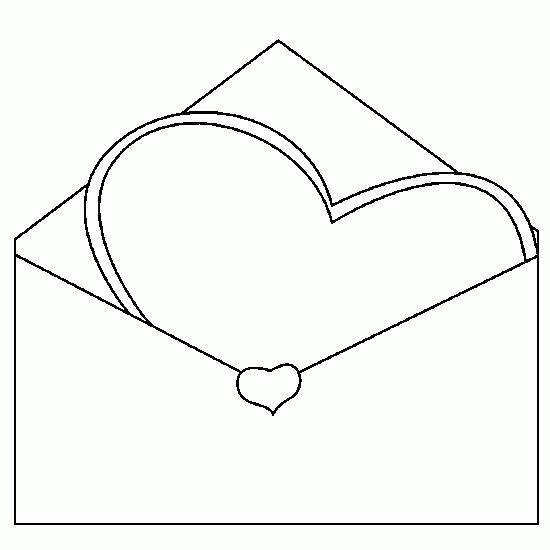 Dibujo gratuito Amor #88657 de la coleccion Otro para imprimir