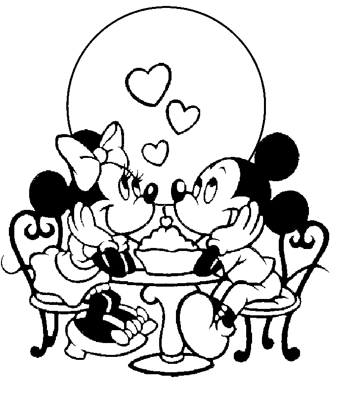 Dibujo gratuito Amor #88680 de la coleccion Otro para imprimir