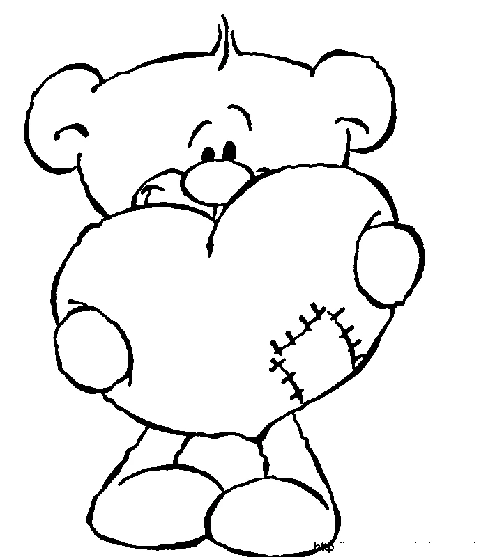 Dibujo gratuito Amor #88685 de la coleccion Otro para imprimir