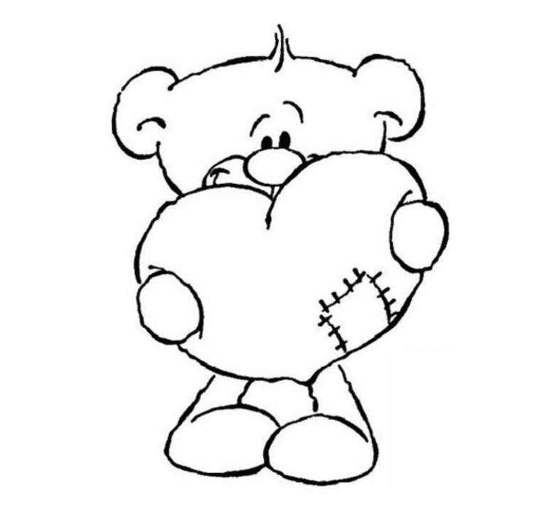 Dibujo gratuito Amor #88723 de la coleccion Otro para imprimir