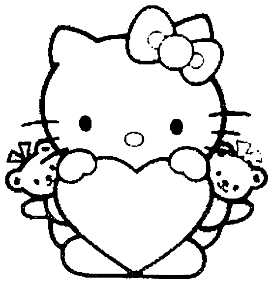 Dibujo gratuito Amor #88779 de la coleccion Otro para imprimir