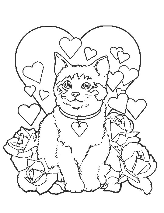 Dibujo gratuito Amor #88796 de la coleccion Otro para imprimir