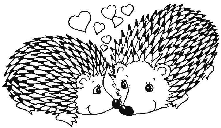 Dibujo gratuito Amor #88827 de la coleccion Otro para imprimir