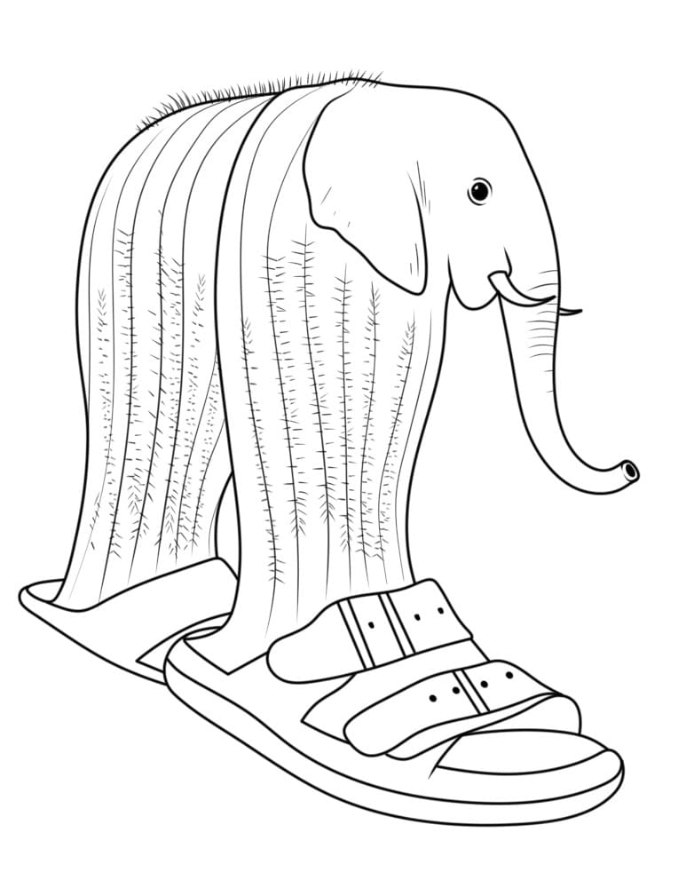 Dibujo gratuito Brainrot #219971 de la coleccion Otro para imprimir