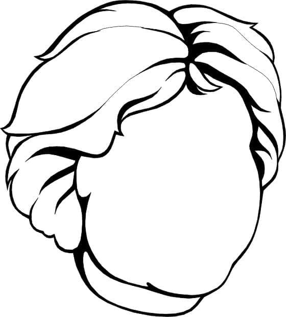 Dibujo gratuito Cara #212018 de la coleccion Otro para imprimir