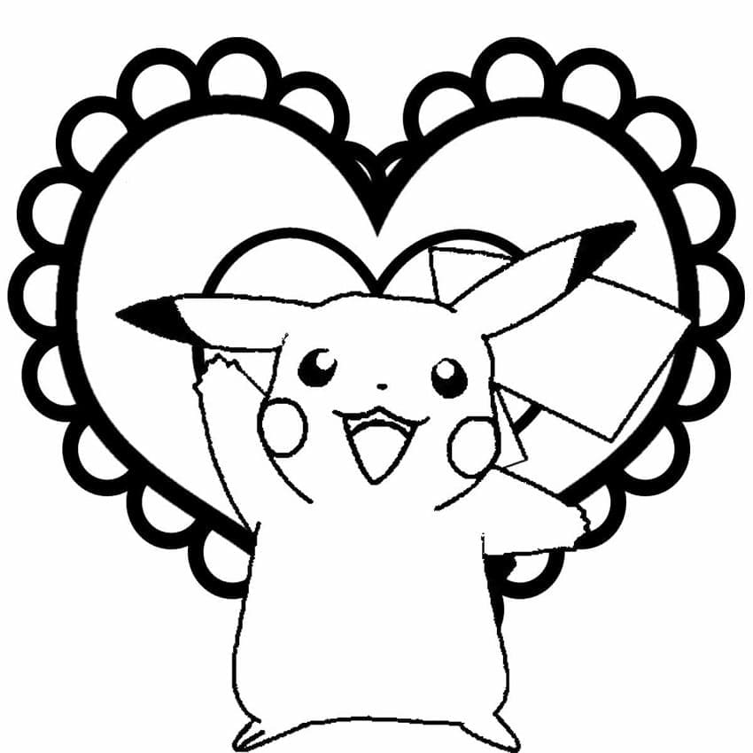Dibujo gratuito Corazón #173267 de la coleccion Otro para imprimir