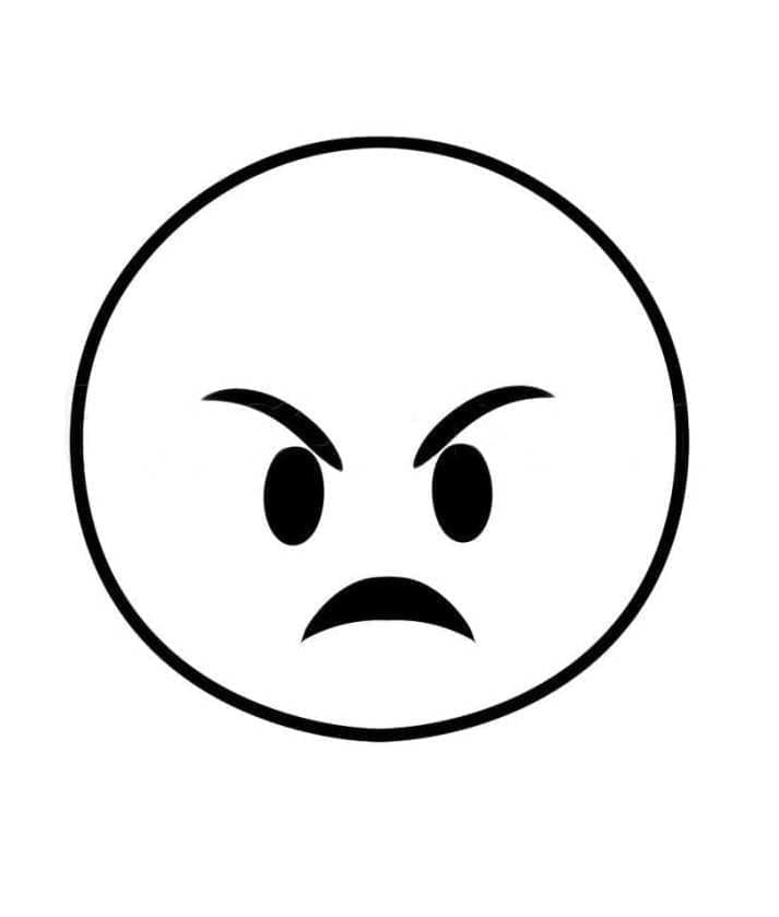 Dibujo gratuito Emoji #190383 de la coleccion Otro para imprimir Dibujo gratuito Emoji #190383 de la coleccion Otro para imprimir
