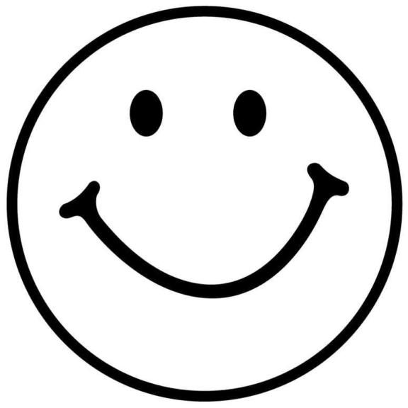 Dibujo para colorear: Emoticon (Otro) #115935 - Dibujos para Colorear e Imprimir Gratis