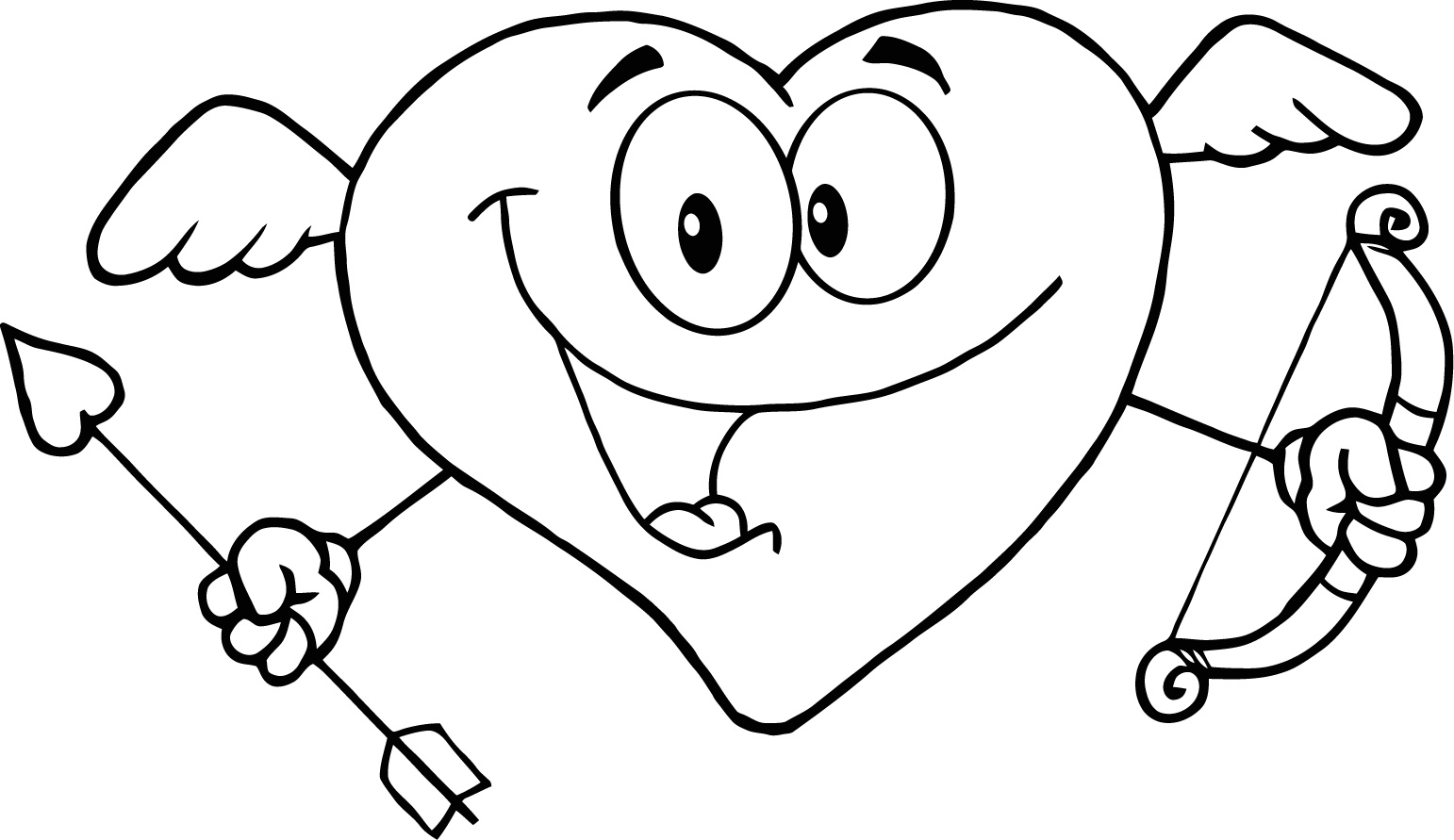 Dibujo para colorear: Emoticon (Otro) #115940 - Dibujos para Colorear e Imprimir Gratis