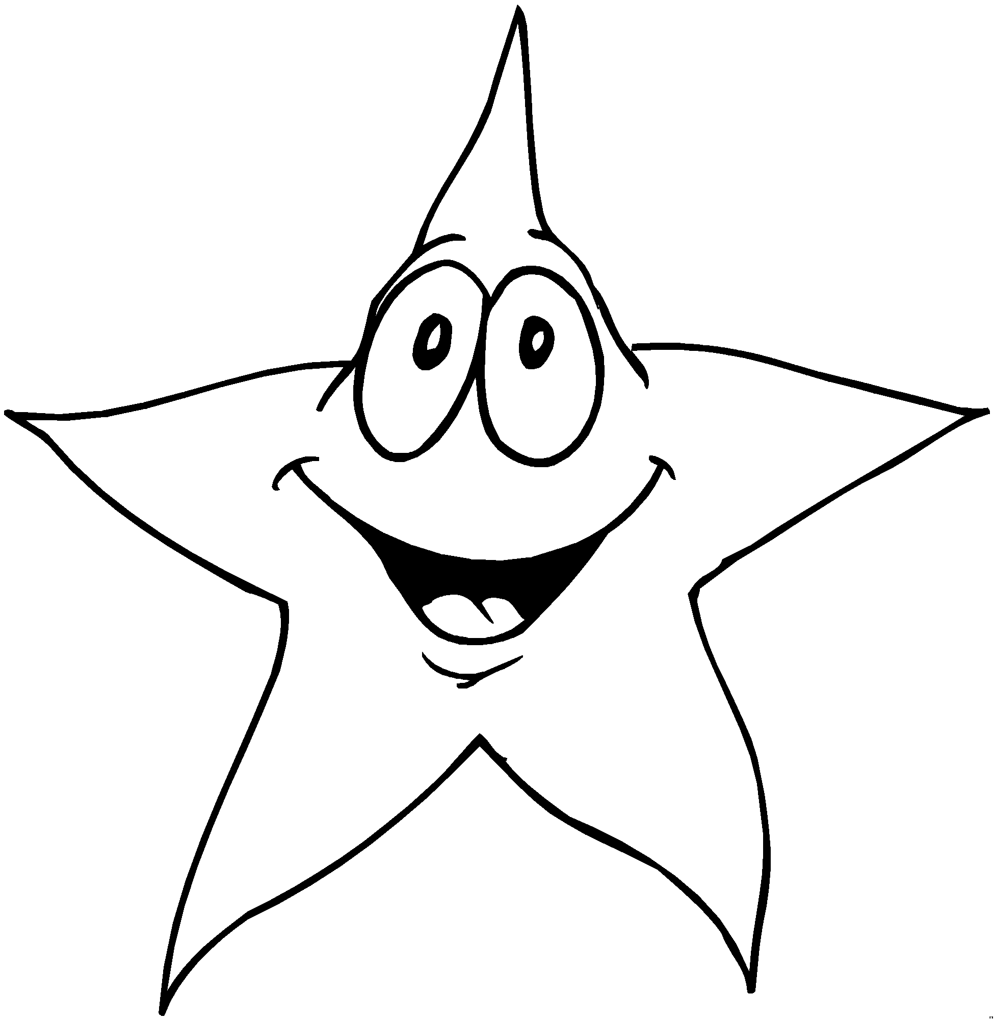 Dibujo para colorear: Emoticon (Otro) #116121 - Dibujos para Colorear e Imprimir Gratis
