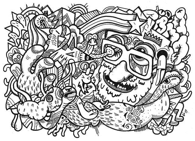 Dibujo gratuito Psicodélico #210015 de la coleccion Otro para imprimir Dibujo gratuito Psicodélico #210015 de la coleccion Otro para imprimir