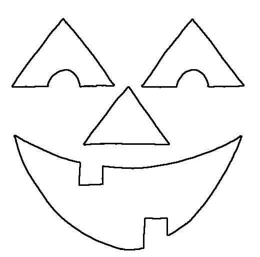 Dibujo para colorear: Smiley (Otro) #115975 - Dibujos para Colorear e Imprimir Gratis