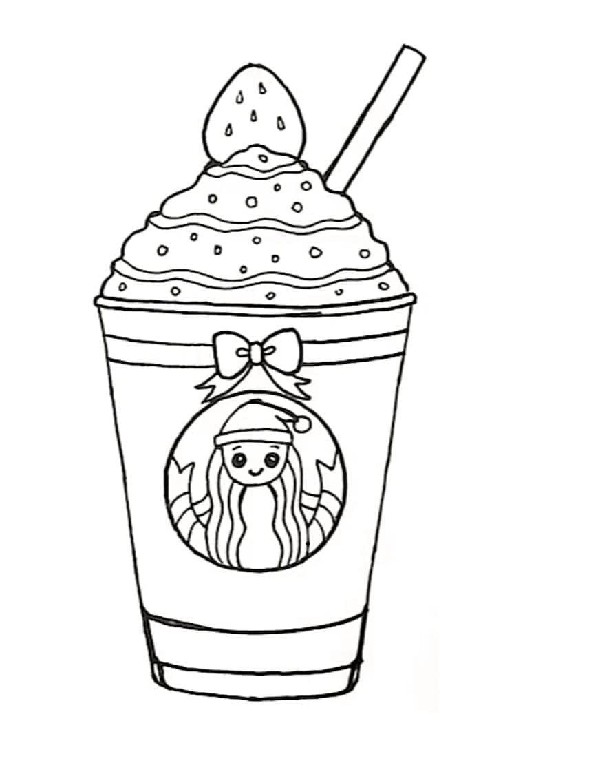 Dibujo gratuito Starbucks #213925 de la coleccion Otro para imprimir Dibujo gratuito Starbucks #213925 de la coleccion Otro para imprimir