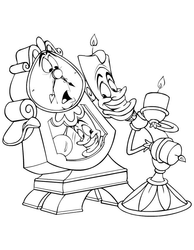 Dibujo gratuito Alicia en el País de las Maravillas #127925 de la coleccion Películas de Animación para imprimir