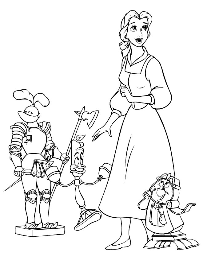 Dibujo gratuito Alicia en el País de las Maravillas #128034 de la coleccion Películas de Animación para imprimir