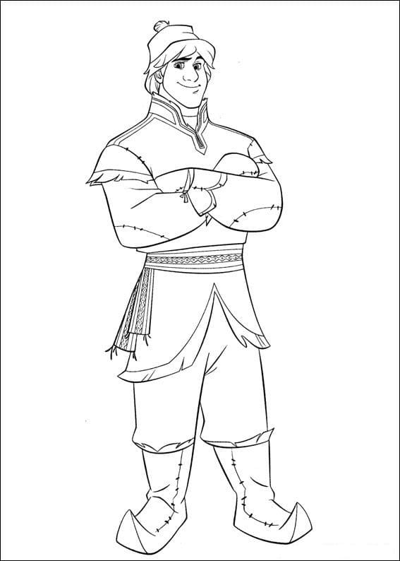 Dibujo gratuito Frozen #175557 de la coleccion Películas de Animación para imprimir Dibujo gratuito Frozen #175557 de la coleccion Películas de Animación para imprimir