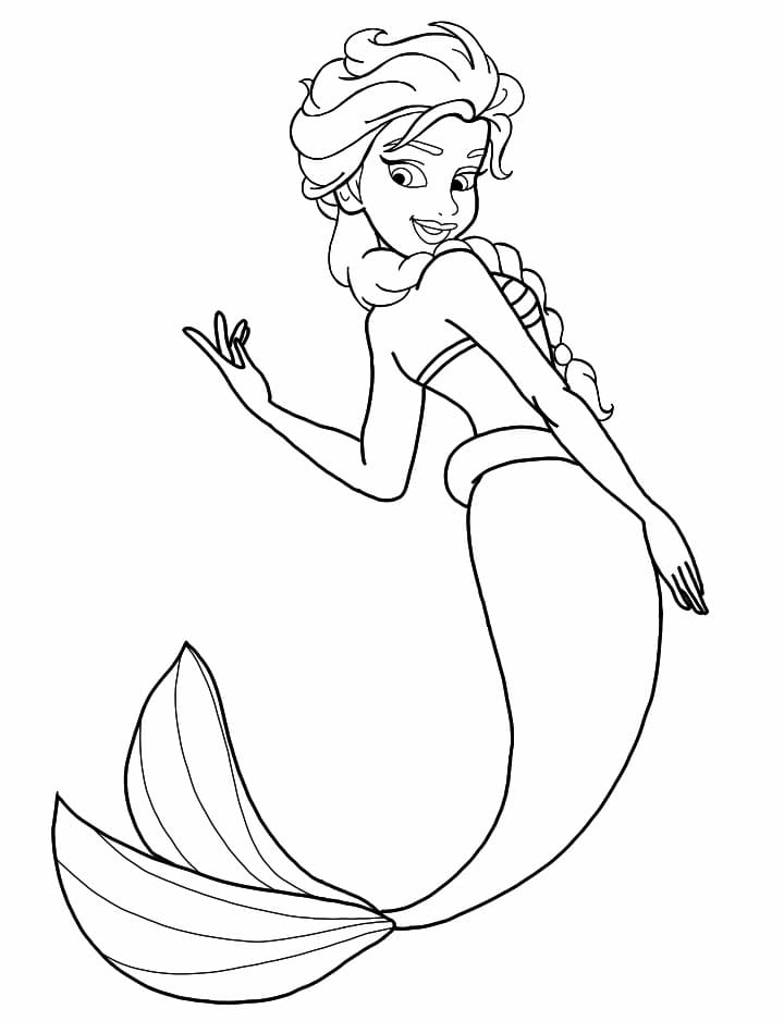 Dibujo gratuito Frozen #175642 de la coleccion Películas de Animación para imprimir Dibujo gratuito Frozen #175642 de la coleccion Películas de Animación para imprimir
