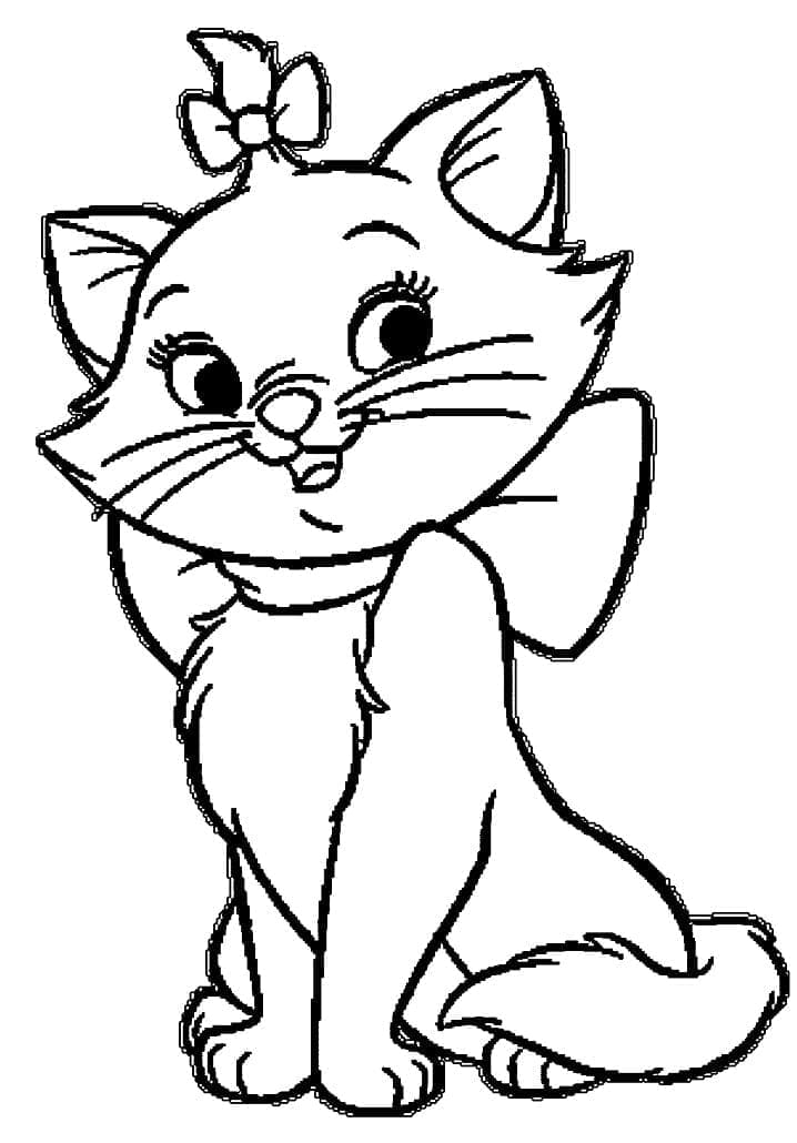 Dibujo gratuito Los Aristogatos #198906 de la coleccion Películas de Animación para imprimir Dibujo gratuito Los Aristogatos #198906 de la coleccion Películas de Animación para imprimir