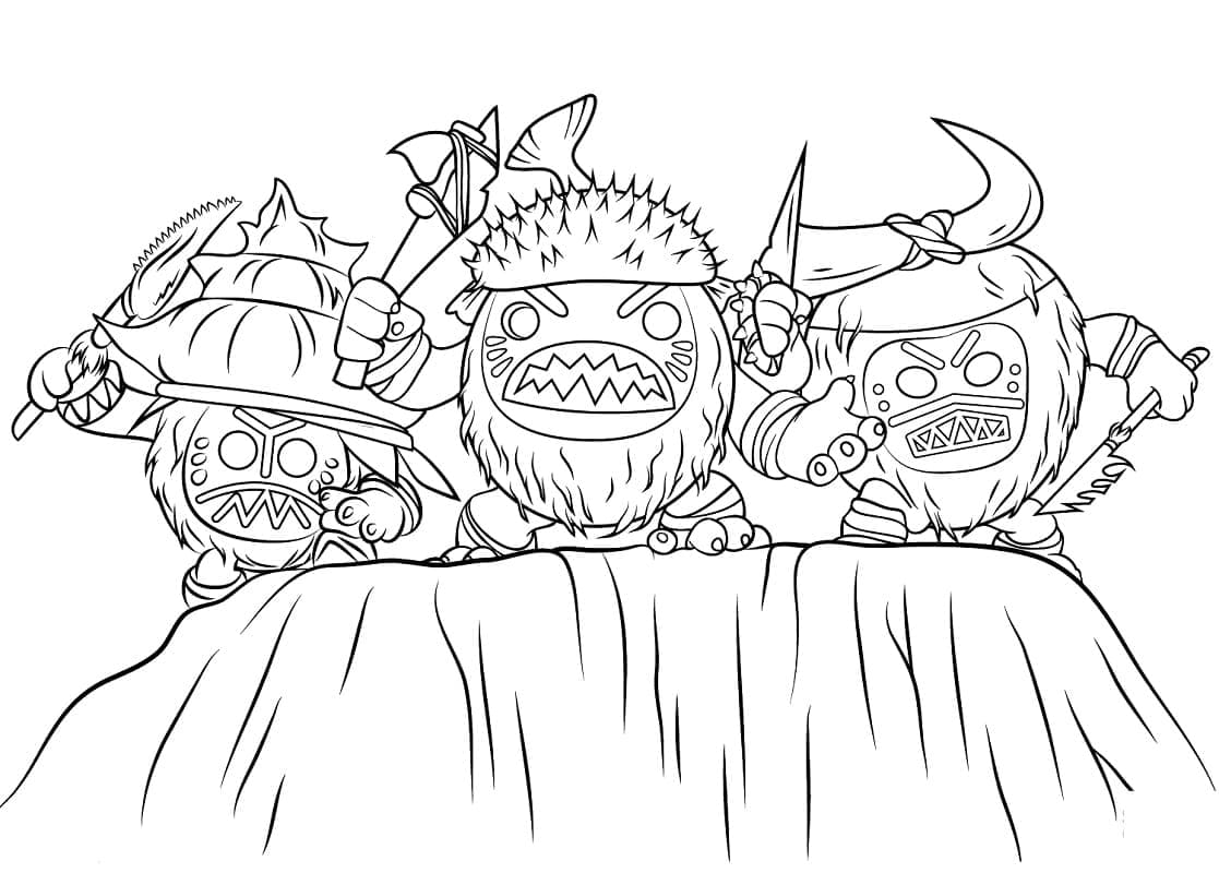 Dibujo gratuito Moana #181317 de la coleccion Películas de Animación para imprimir Dibujo gratuito Moana #181317 de la coleccion Películas de Animación para imprimir