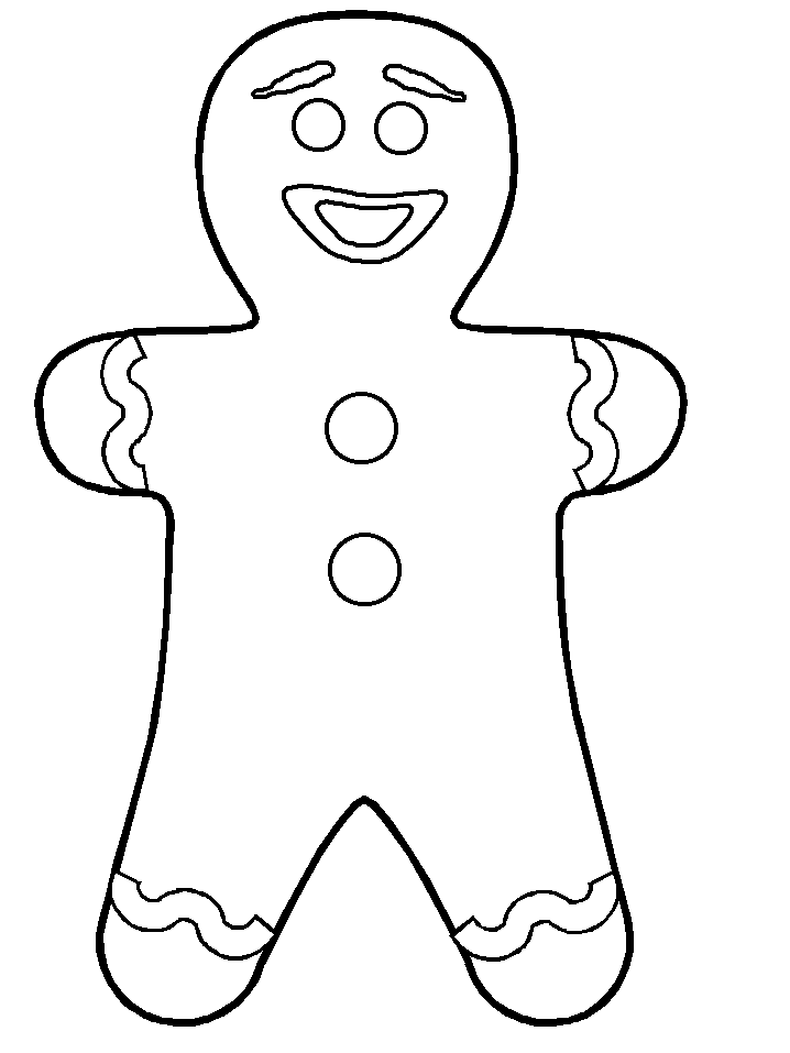 Dibujo para colorear: Shrek (Películas de animación) #115282 - Dibujos para Colorear e Imprimir Gratis