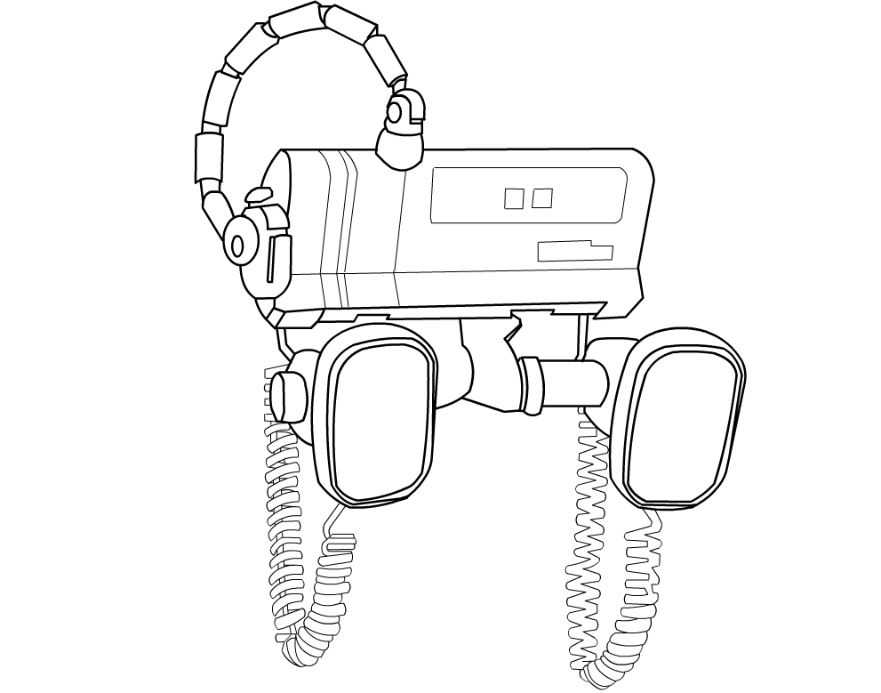 Dibujo para colorear: Wall-E (Películas de animación) #132073 - Dibujos para Colorear e Imprimir Gratis