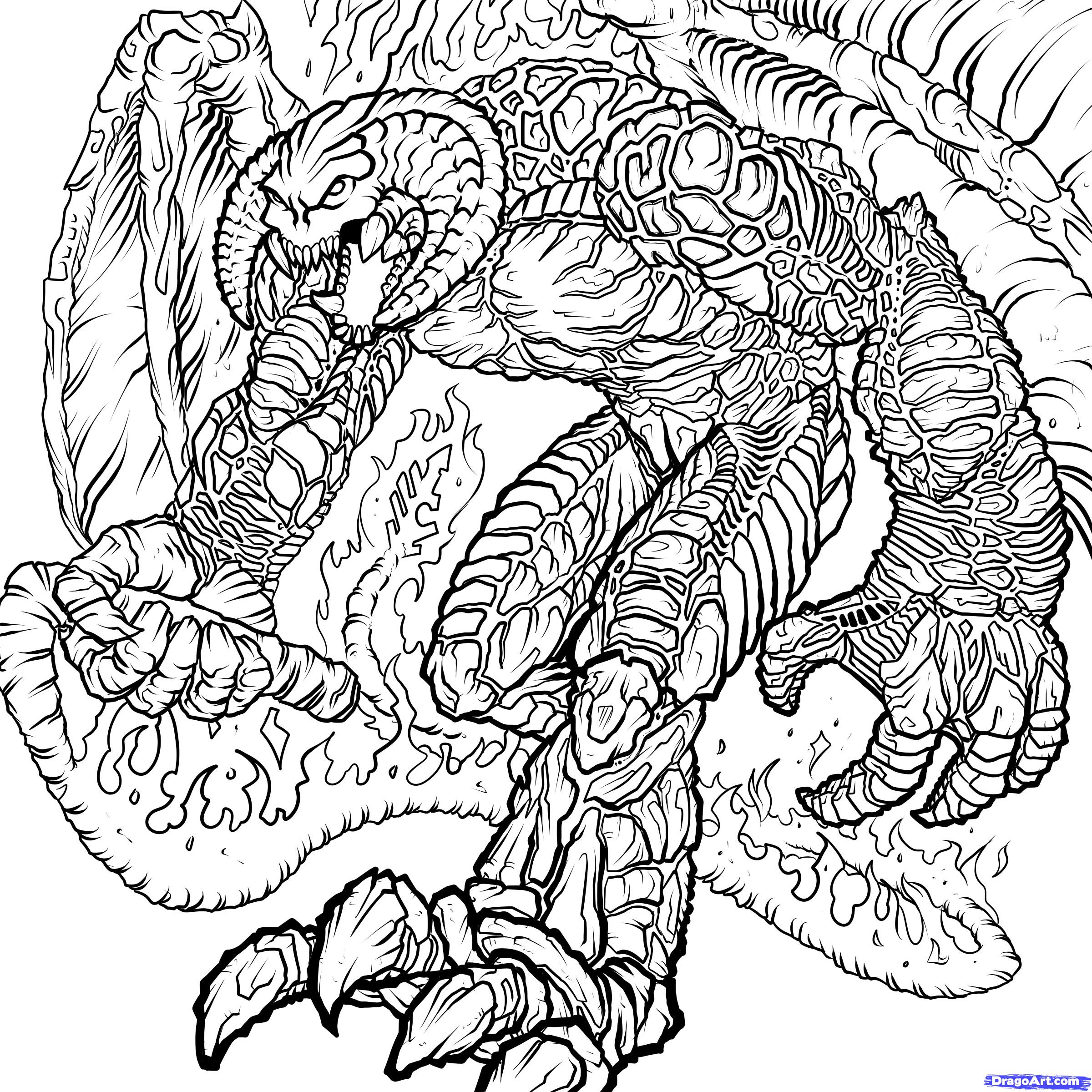 Dibujo para colorear: El Señor de los Anillos (Películas y Series de TV) #69996 - Dibujos para Colorear e Imprimir Gratis