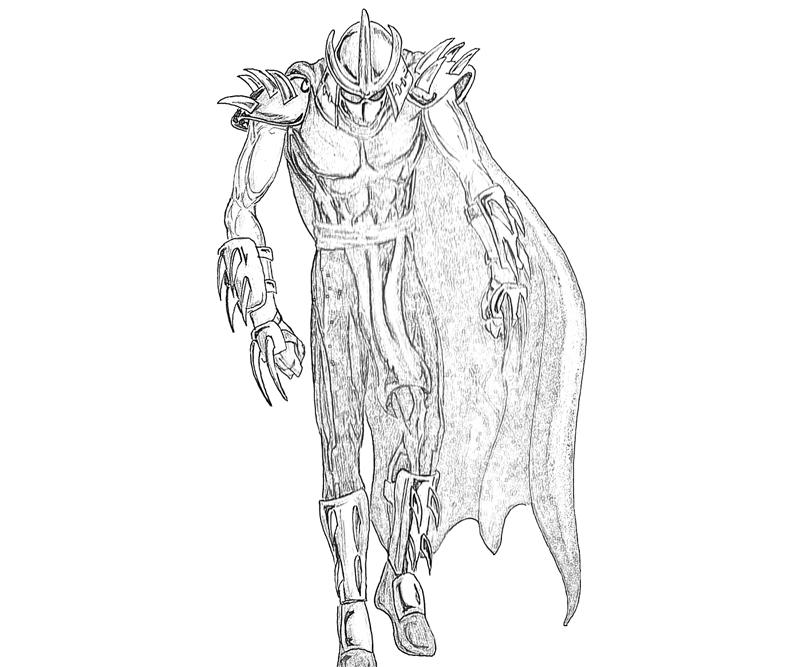Dibujo para colorear: El Señor de los Anillos (Películas y Series de TV) #70109 - Dibujos para Colorear e Imprimir Gratis
