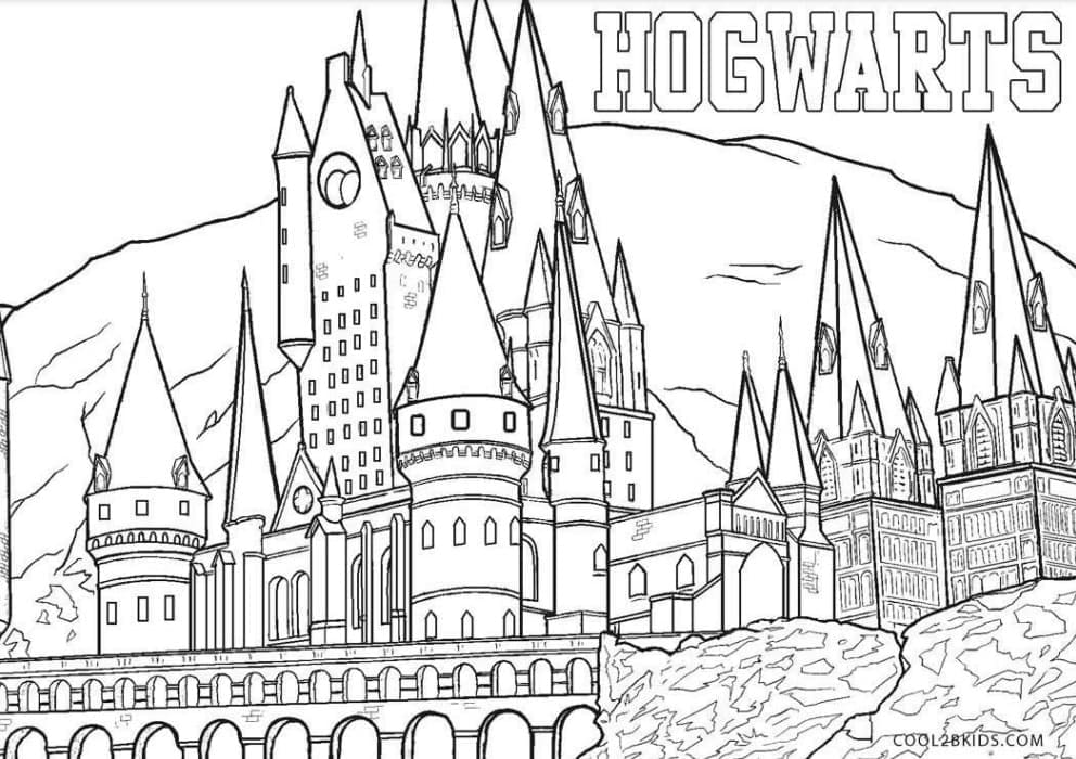 Dibujo gratuito Harry Potter #215278 de la coleccion Películas y Series de TV para imprimir Dibujo gratuito Harry Potter #215278 de la coleccion Películas y Series de TV para imprimir