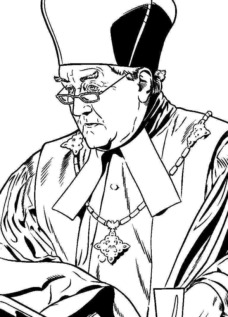 Dibujo para colorear: Harry Potter (Películas y Series de TV) #69732 - Dibujos para Colorear e Imprimir Gratis
