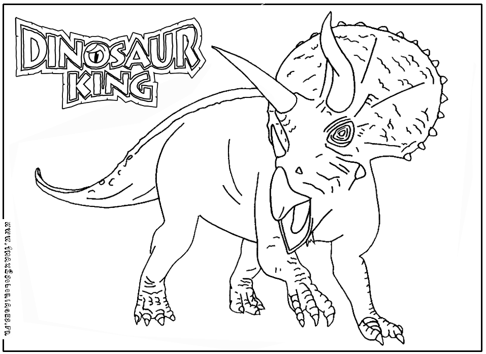 Dibujo para colorear: Parque Jurásico (Películas y Series de TV) #16022 - Dibujos para Colorear e Imprimir Gratis