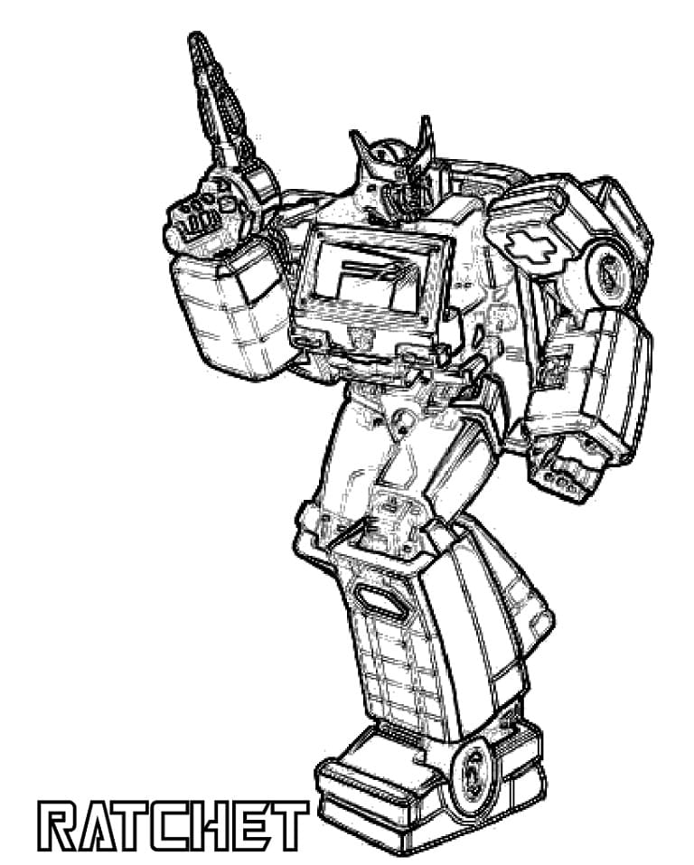 Dibujo gratuito Transformers #180302 de la coleccion Películas y Series de TV para imprimir Dibujo gratuito Transformers #180302 de la coleccion Películas y Series de TV para imprimir