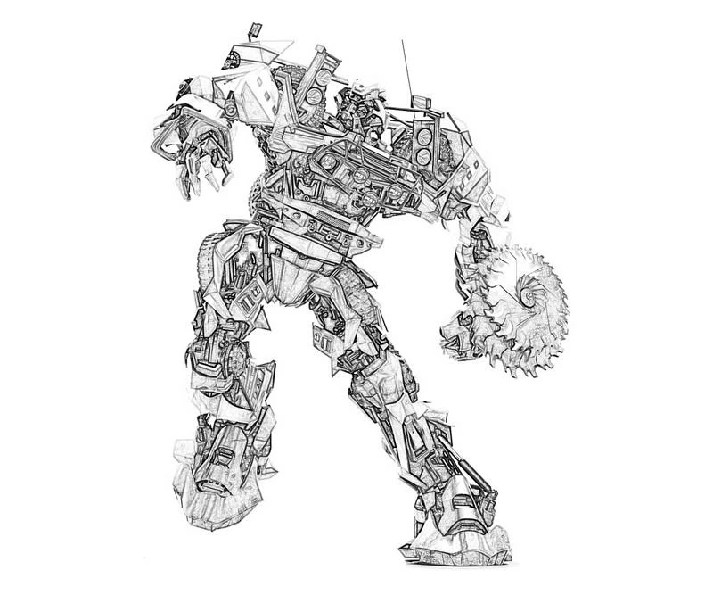 Dibujo gratuito Transformers #75196 de la coleccion Películas y Series de TV para imprimir Dibujo gratuito Transformers #75196 de la coleccion Películas y Series de TV para imprimir