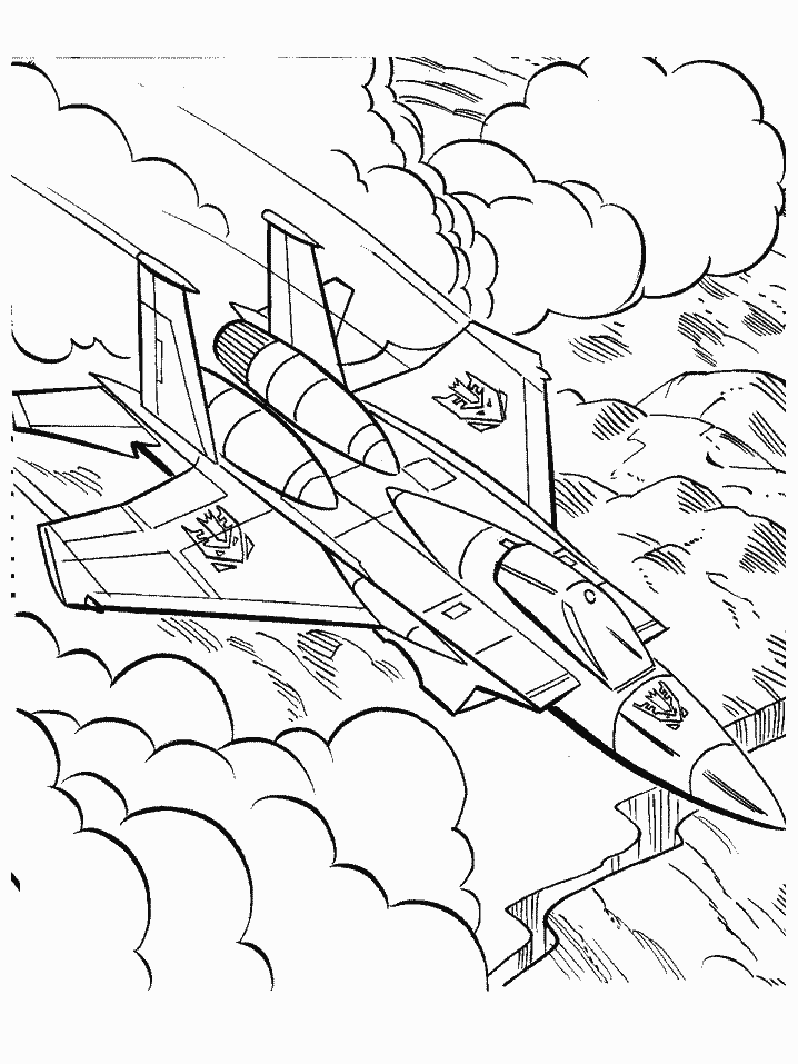 Dibujo gratuito Transformers #75284 de la coleccion Películas y Series de TV para imprimir