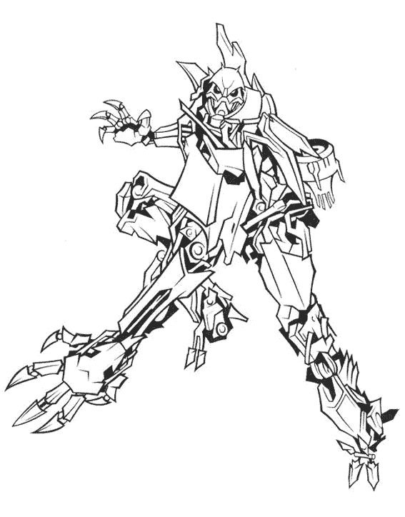 Dibujo gratuito Transformers #75293 de la coleccion Películas y Series de TV para imprimir Dibujo gratuito Transformers #75293 de la coleccion Películas y Series de TV para imprimir