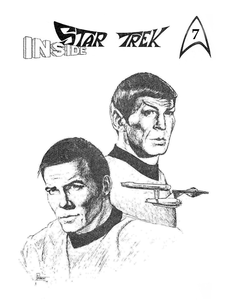 Dibujo gratuito Viaje a las Estrellas #70314 de la coleccion Películas y Series de TV para imprimir