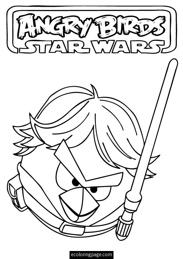 Dibujos de Star Wars #70733 (Películas) para colorear – Páginas imprimibles  gratis
