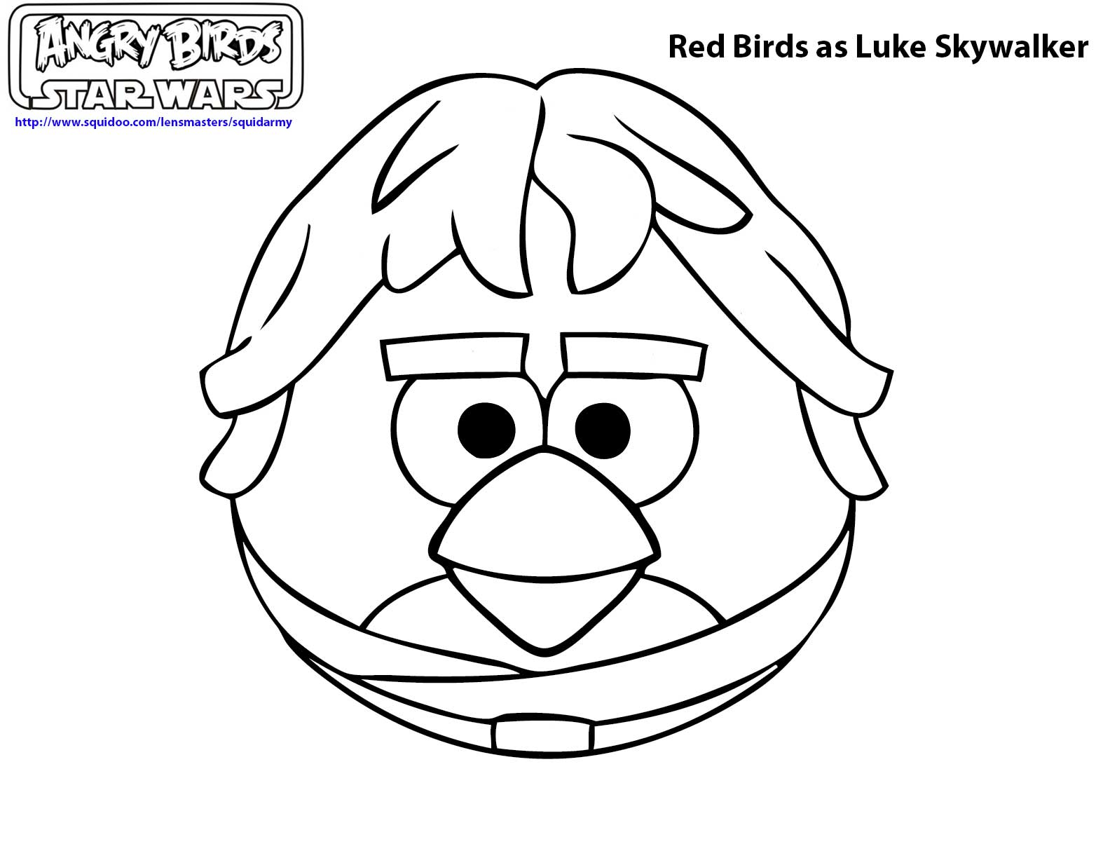 Dibujos de Star Wars #70830 (Películas) para colorear – Páginas imprimibles  gratis