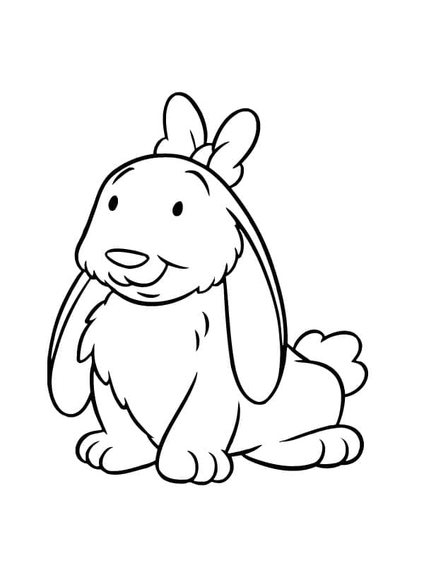Dibujo gratuito Clifford #197929 de la coleccion Personajes de Dibujos Animados para imprimir