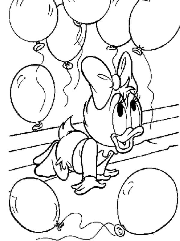Dibujo gratuito Disney Bebés #198166 de la coleccion Personajes de Dibujos Animados para imprimir
