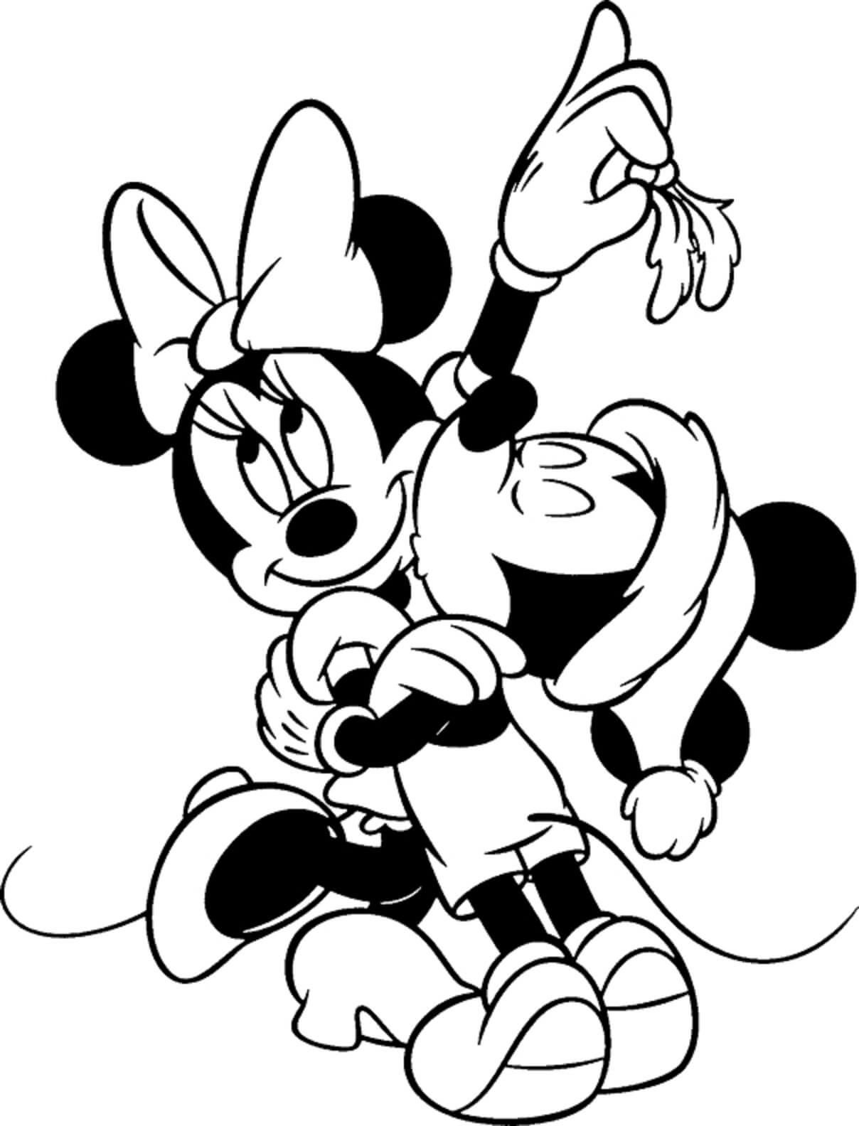 Dibujo gratuito Mickey Mouse #172040 de la coleccion Personajes de Dibujos Animados para imprimir Dibujo gratuito Mickey Mouse #172040 de la coleccion Personajes de Dibujos Animados para imprimir