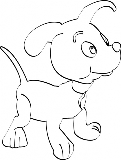 Dibujo gratuito Noddy #44647 de la coleccion Personajes de Dibujos Animados para imprimir