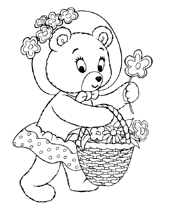 Dibujo gratuito Noddy #44655 de la coleccion Personajes de Dibujos Animados para imprimir