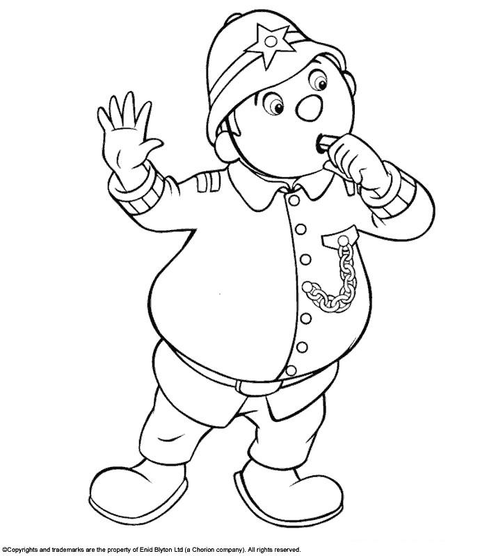 Dibujo gratuito Noddy #44722 de la coleccion Personajes de Dibujos Animados para imprimir Dibujo gratuito Noddy #44722 de la coleccion Personajes de Dibujos Animados para imprimir
