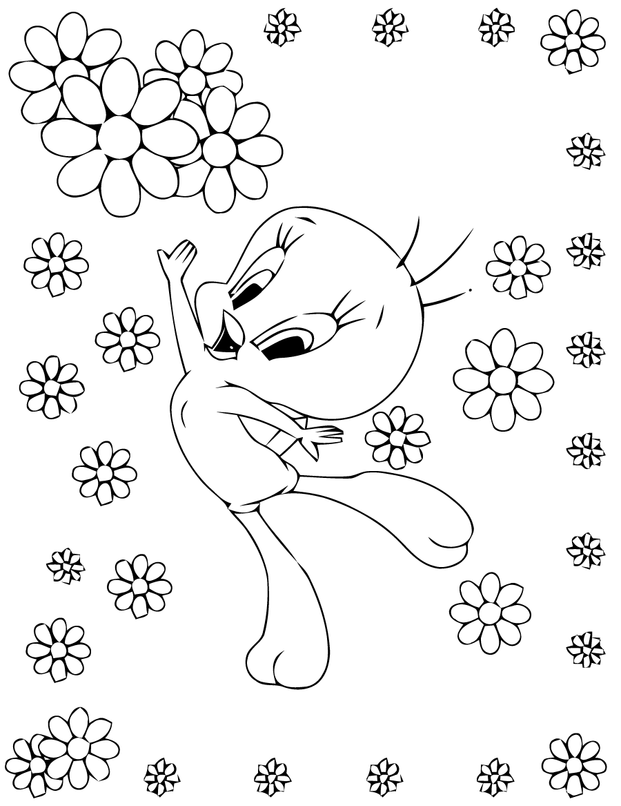Dibujo gratuito Piolín y Silvestre #29223 de la coleccion Personajes de Dibujos Animados para imprimir Dibujo gratuito Piolín y Silvestre #29223 de la coleccion Personajes de Dibujos Animados para imprimir