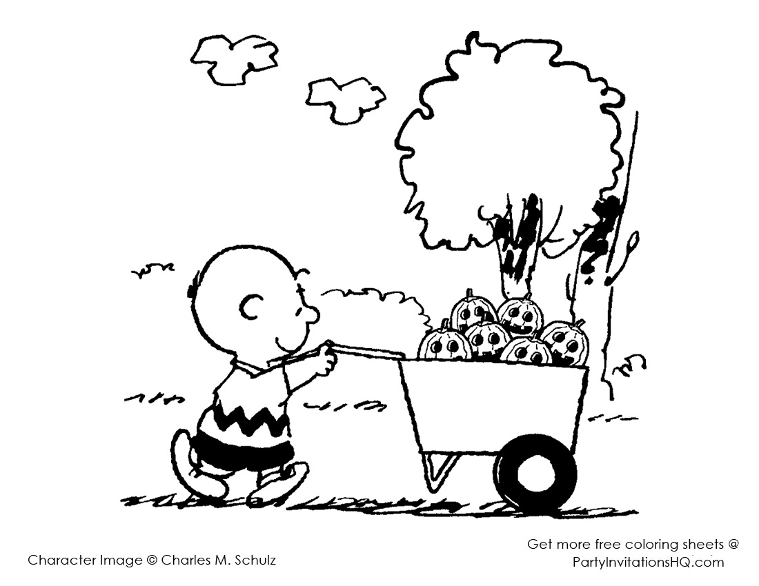 Dibujo gratuito Snoopy #27097 de la coleccion Personajes de Dibujos Animados para imprimir