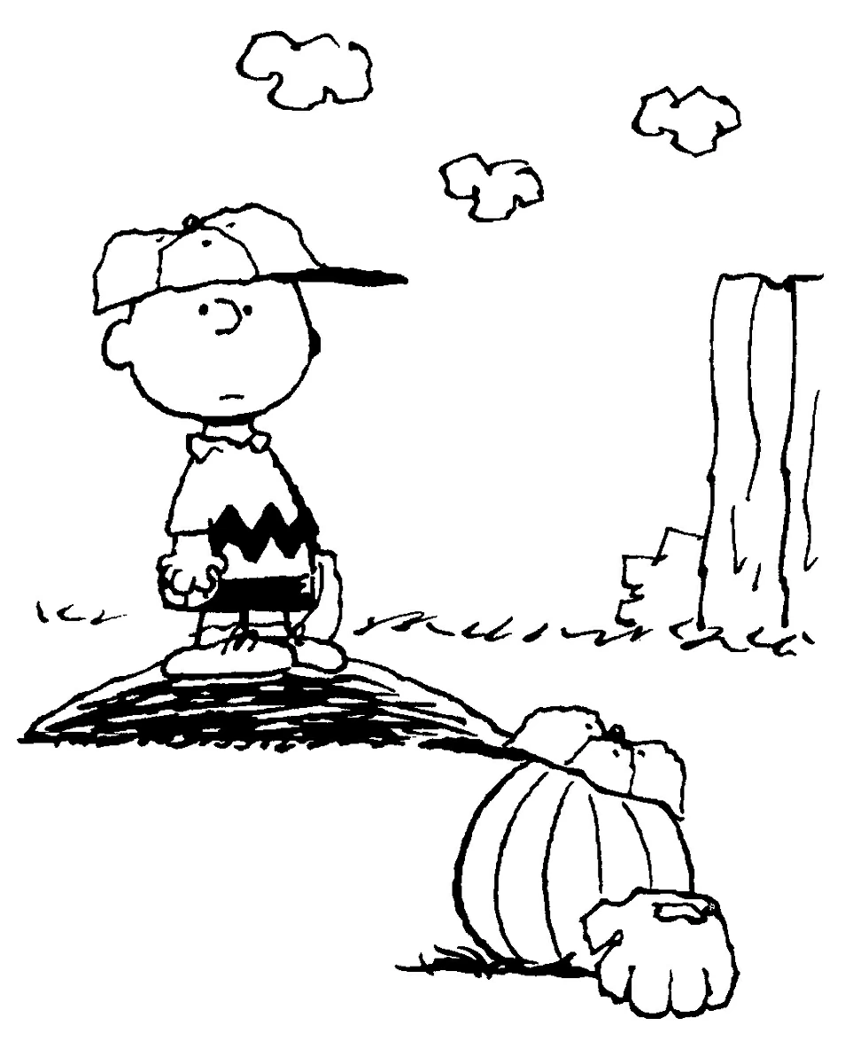 Dibujo gratuito Snoopy #27114 de la coleccion Personajes de Dibujos Animados para imprimir