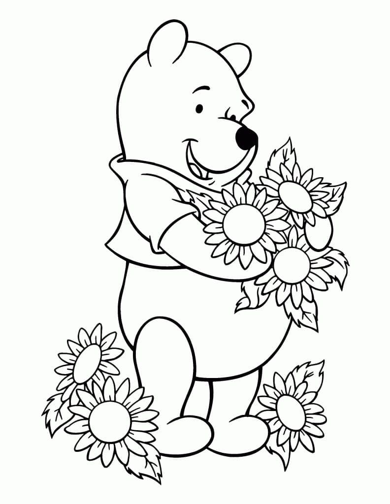 Dibujo gratuito Winnie Pooh #185881 de la coleccion Personajes de Dibujos Animados para imprimir Dibujo gratuito Winnie Pooh #185881 de la coleccion Personajes de Dibujos Animados para imprimir